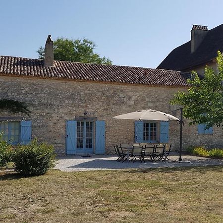 Gite "L'Herbier" Domaine De Fonpeyroune Conne-de-Labarde Екстер'єр фото